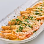 Docena de Langostinos de Sanlúcar
