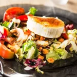 De Queso de Cabra