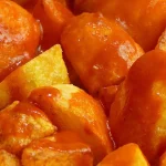 Patatas Bravas Caseras